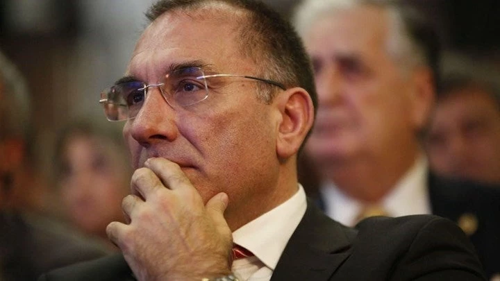 Επίθεση των ΑΝΕΛ στον Δ.Καμμένο: Μια φορά αποστάτης, για πάντα αποστάτης